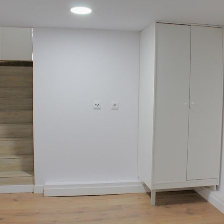 Apartamentos Do Corgo Vila Real Zewnętrze zdjęcie