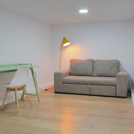 Apartamentos Do Corgo Vila Real Zewnętrze zdjęcie