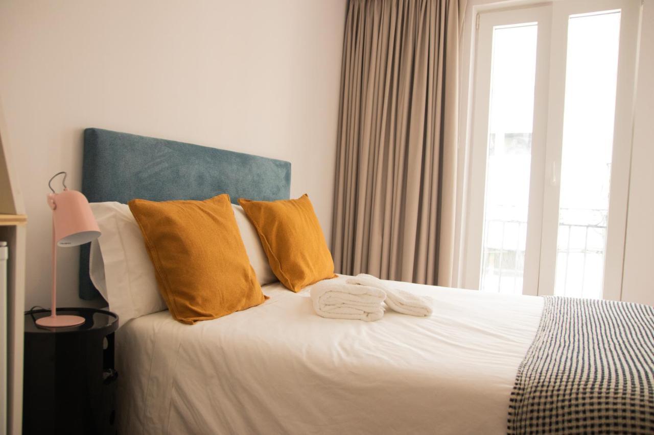 Apartamentos Do Corgo Vila Real Zewnętrze zdjęcie