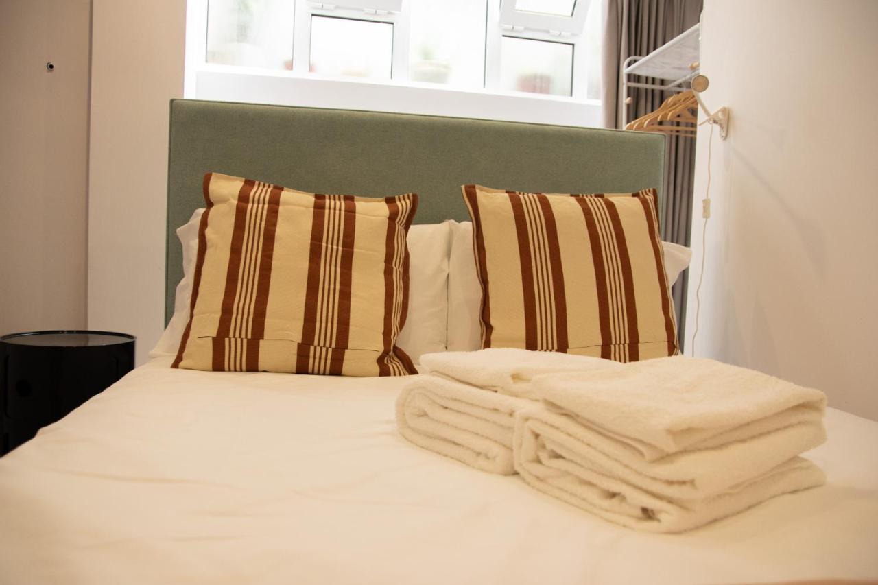 Apartamentos Do Corgo Vila Real Zewnętrze zdjęcie