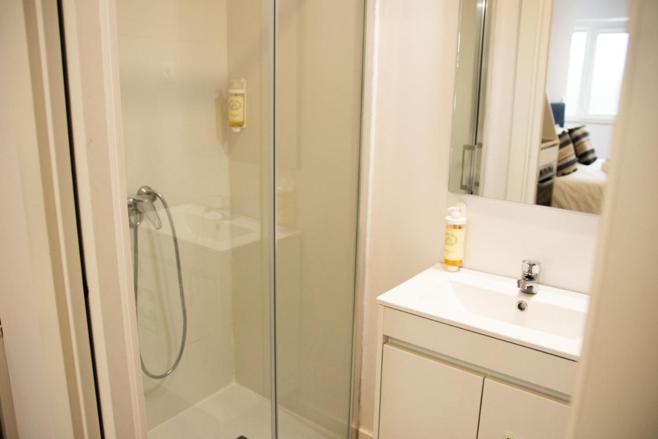 Apartamentos Do Corgo Vila Real Zewnętrze zdjęcie