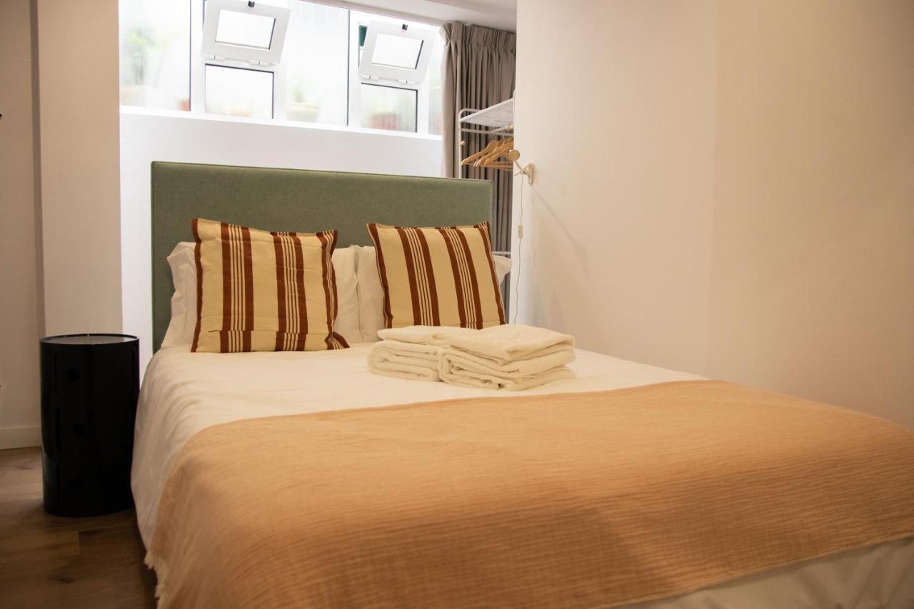 Apartamentos Do Corgo Vila Real Zewnętrze zdjęcie