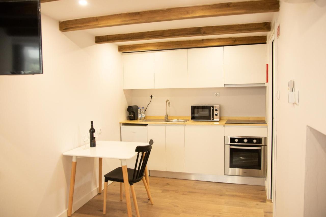 Apartamentos Do Corgo Vila Real Zewnętrze zdjęcie