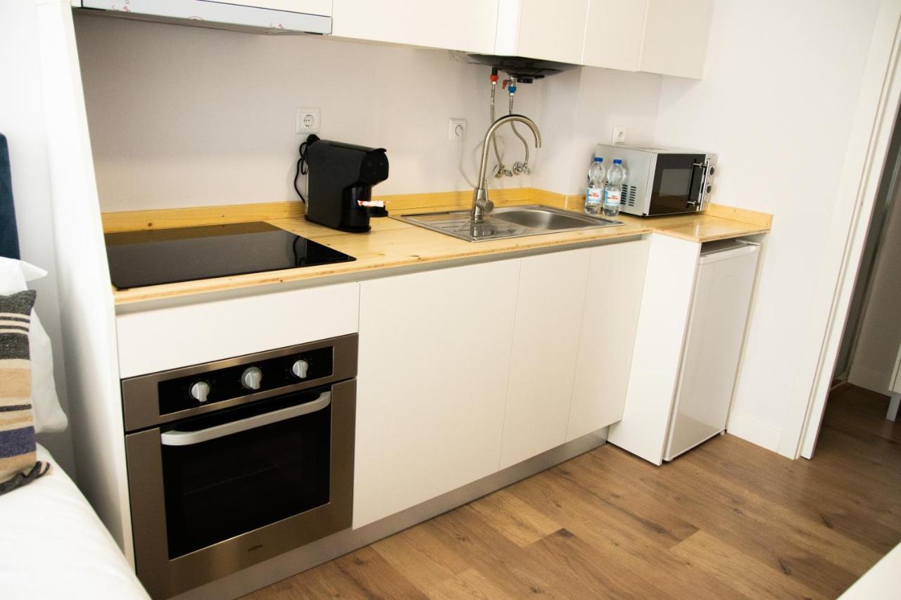 Apartamentos Do Corgo Vila Real Zewnętrze zdjęcie