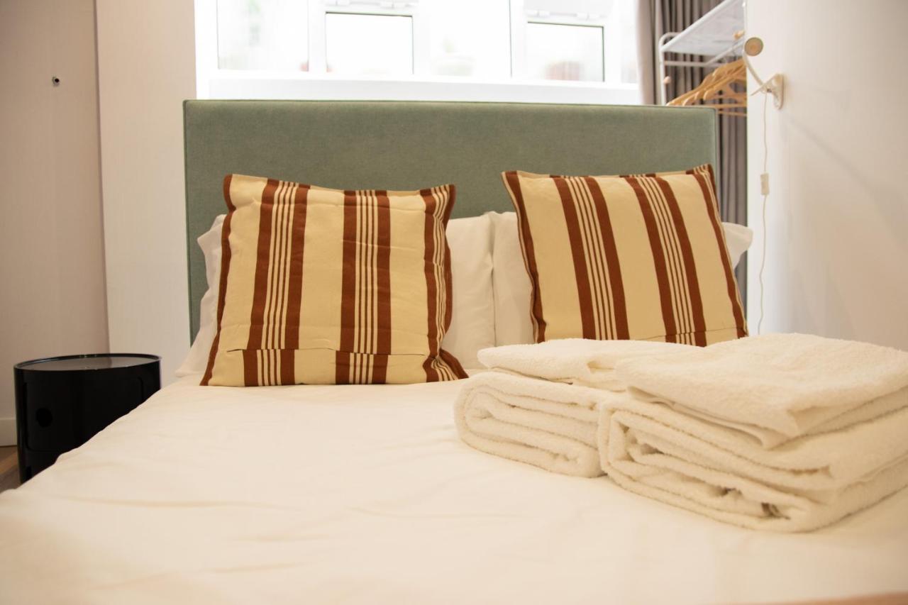 Apartamentos Do Corgo Vila Real Zewnętrze zdjęcie