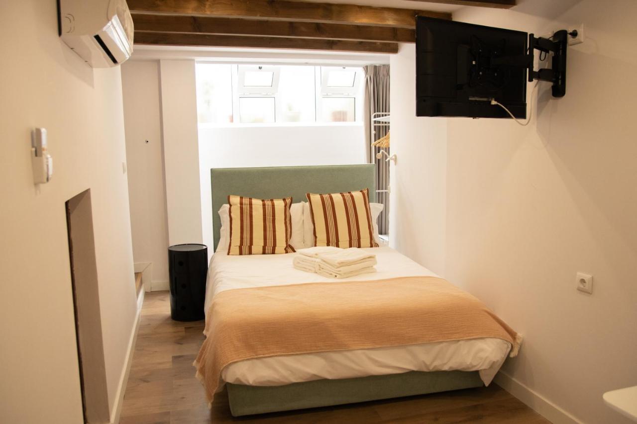 Apartamentos Do Corgo Vila Real Zewnętrze zdjęcie