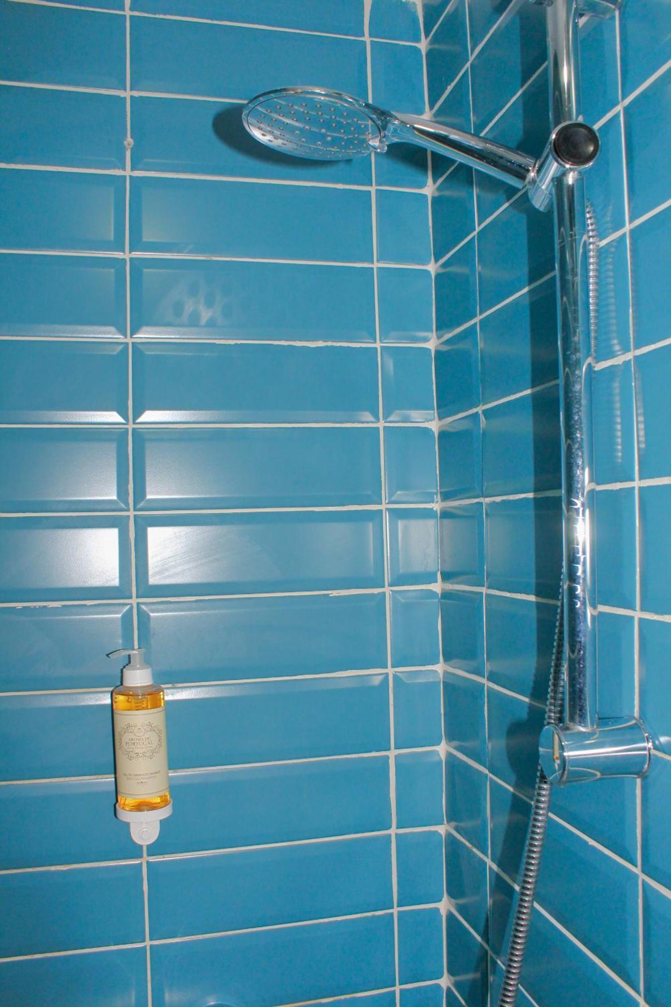 Apartamentos Do Corgo Vila Real Zewnętrze zdjęcie