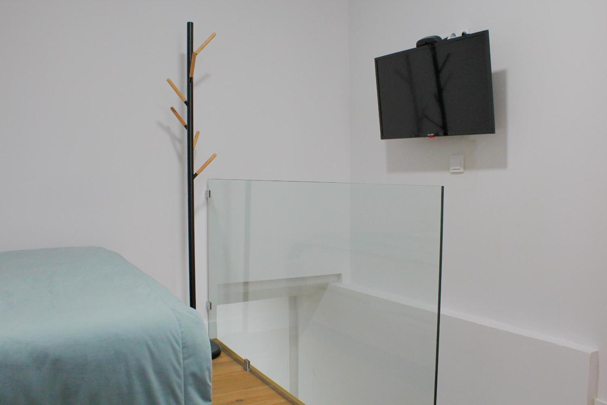 Apartamentos Do Corgo Vila Real Zewnętrze zdjęcie