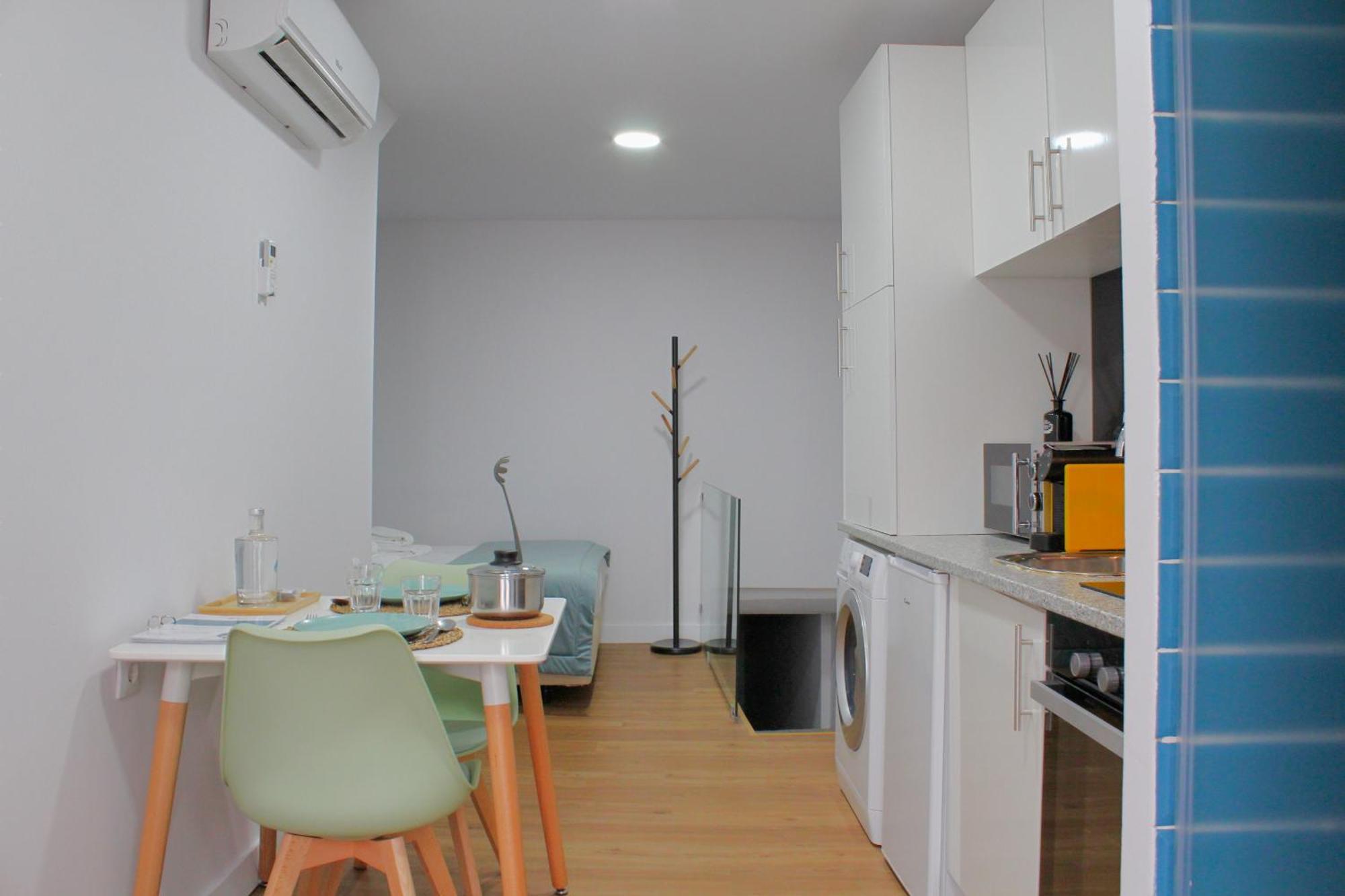Apartamentos Do Corgo Vila Real Zewnętrze zdjęcie